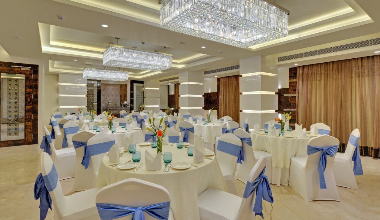 Banquet Hall 1