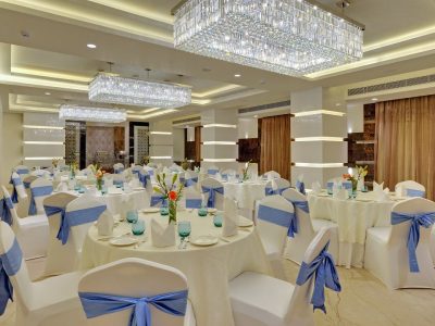 Banquet Hall 1