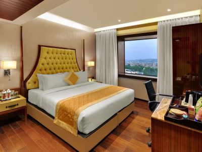 Suite Bed Room